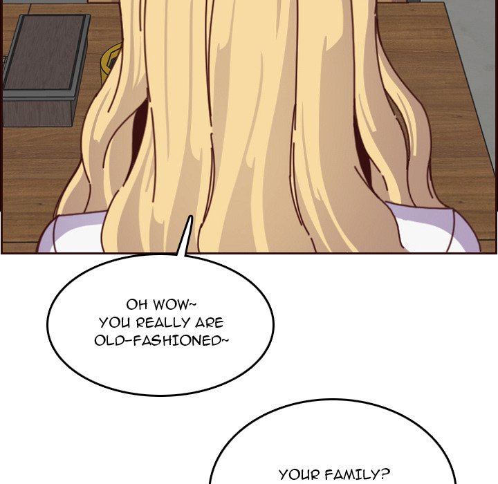 Never Too Late - Chapter 78 Page 71