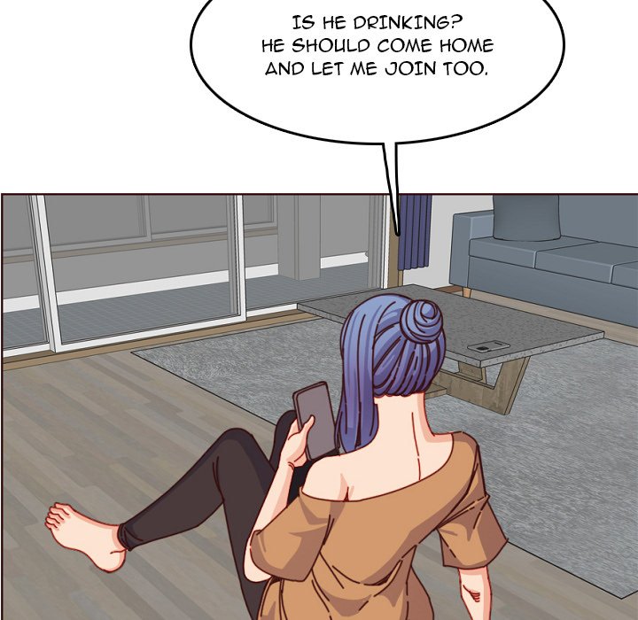 Never Too Late - Chapter 78 Page 95