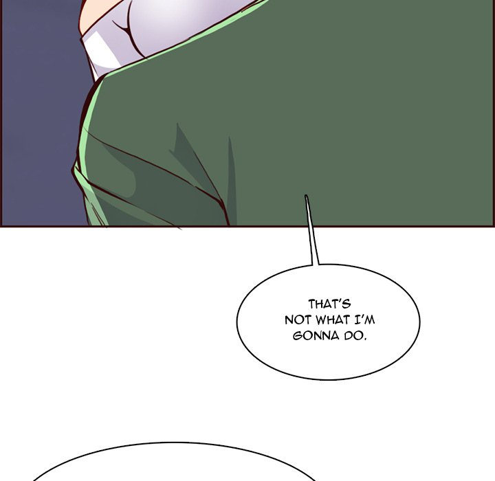 Never Too Late - Chapter 84 Page 81