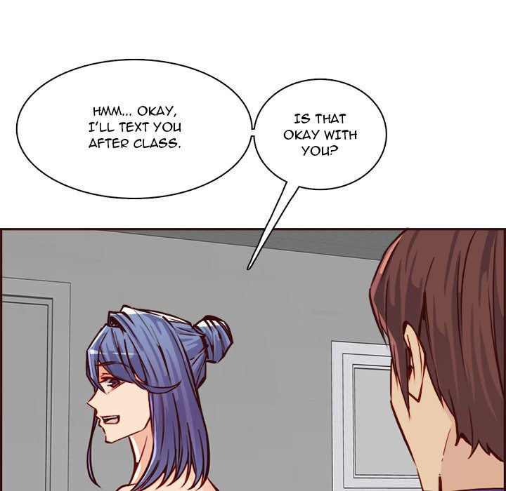 Never Too Late - Chapter 85 Page 66