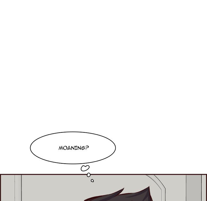Never Too Late - Chapter 85 Page 94