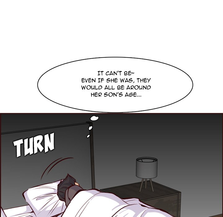 Never Too Late - Chapter 89 Page 116