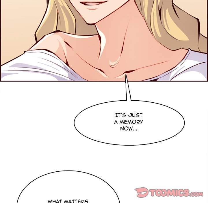 Never Too Late - Chapter 89 Page 30
