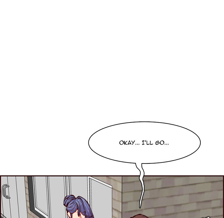 Never Too Late - Chapter 89 Page 49