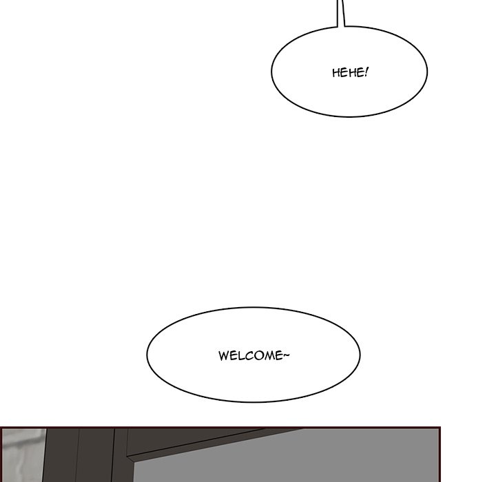 Never Too Late - Chapter 89 Page 76