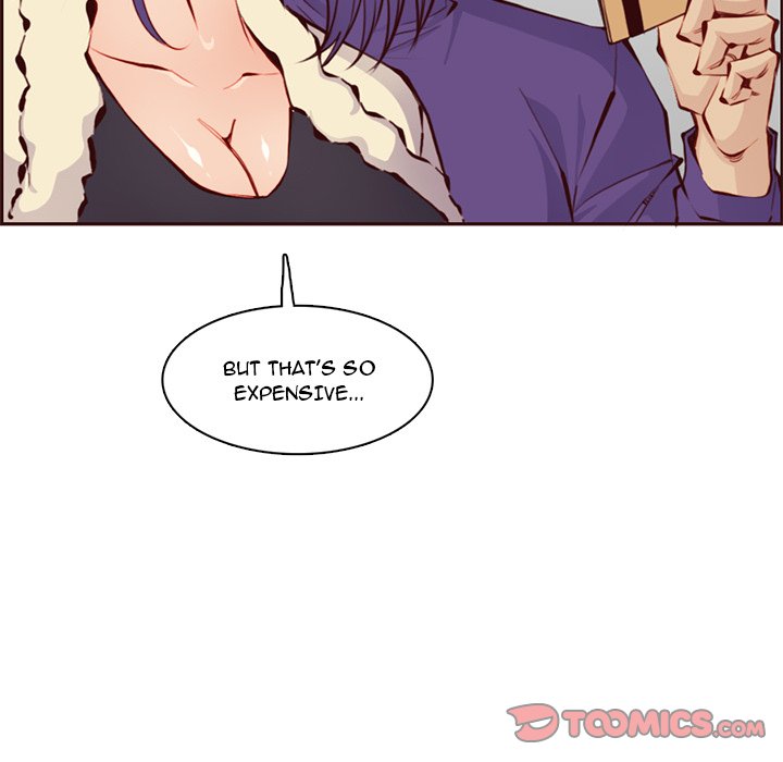 Never Too Late - Chapter 89 Page 81