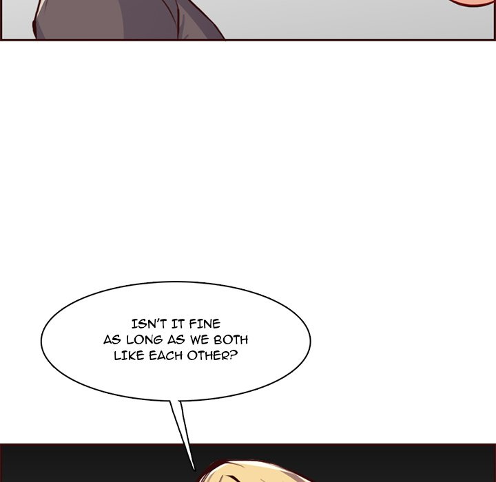 Never Too Late - Chapter 90 Page 97