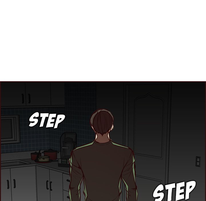 Never Too Late - Chapter 91 Page 103