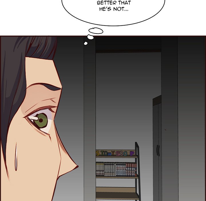 Never Too Late - Chapter 92 Page 65