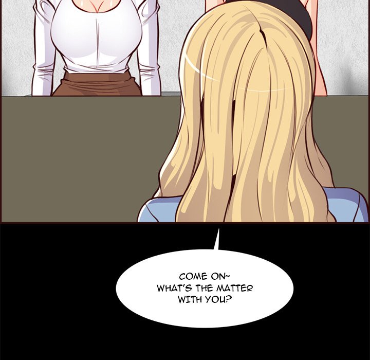 Never Too Late - Chapter 92 Page 86