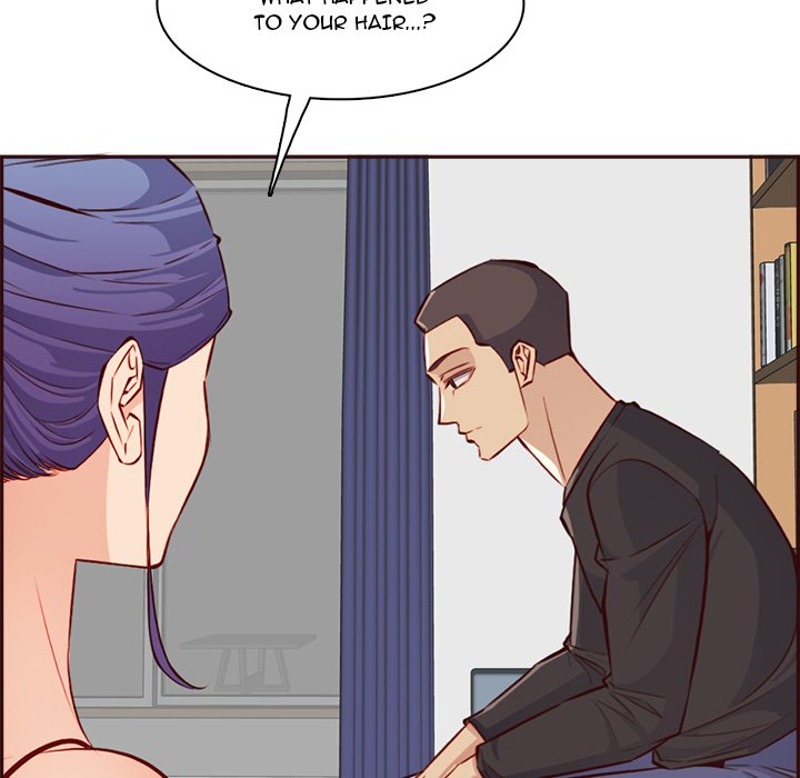 Never Too Late - Chapter 95 Page 115