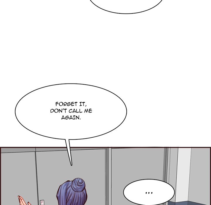 Never Too Late - Chapter 95 Page 53