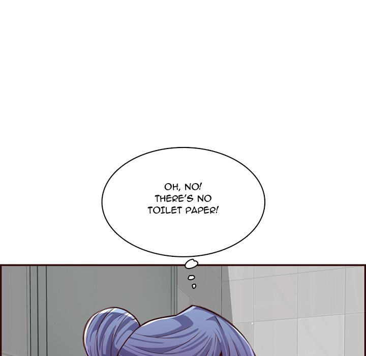 Never Too Late - Chapter 98 Page 110