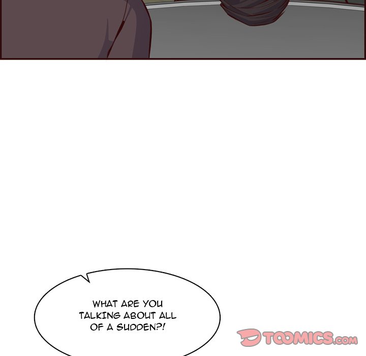 Never Too Late - Chapter 98 Page 21