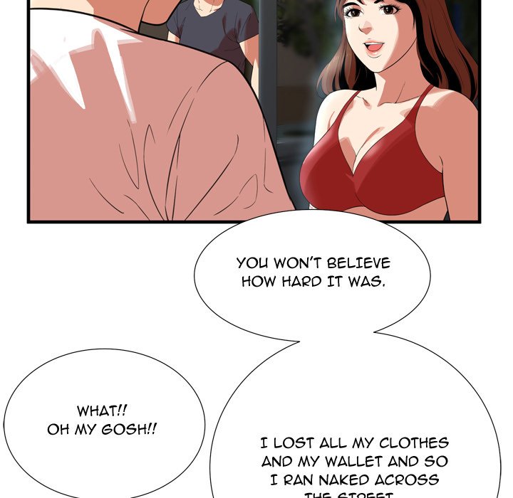 Depths of Hell - Chapter 22 Page 80