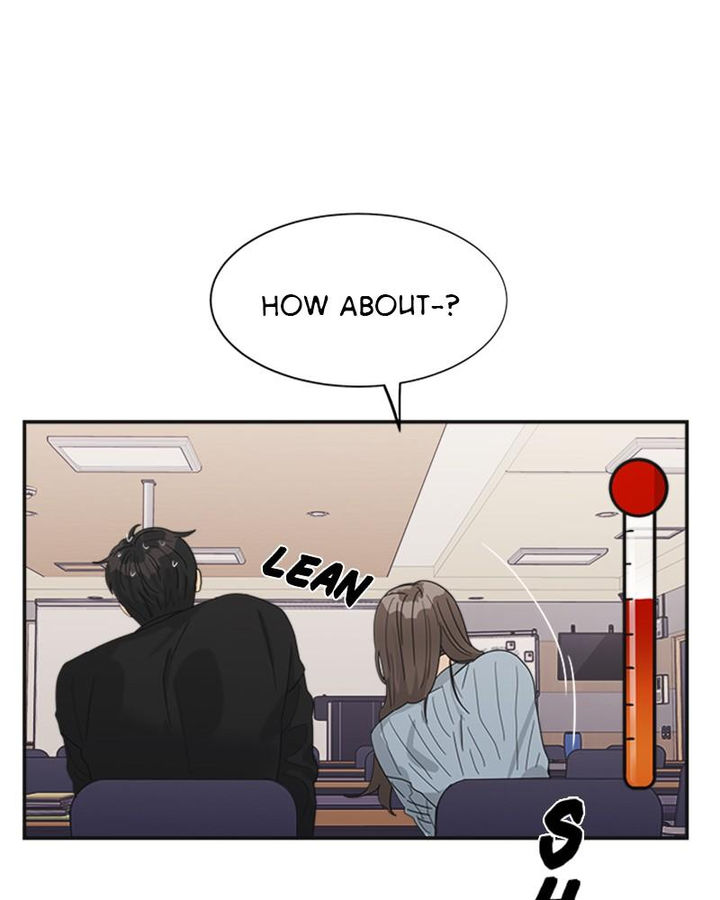 Love Your Enemies - Chapter 27 Page 4