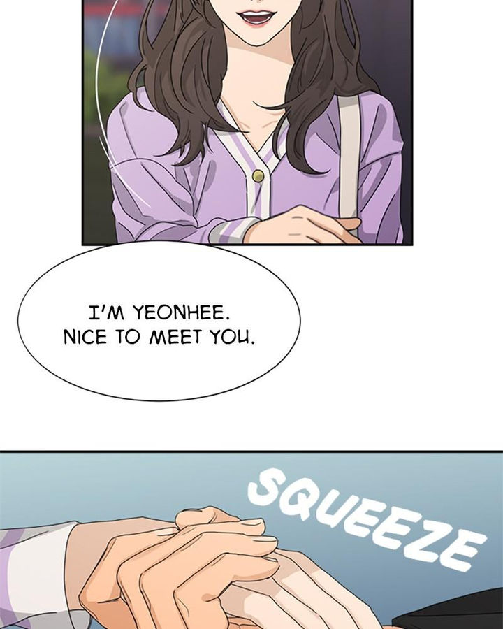 Love Your Enemies - Chapter 27 Page 62