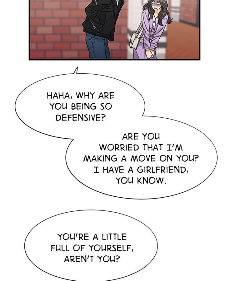 Love Your Enemies - Chapter 28 Page 51