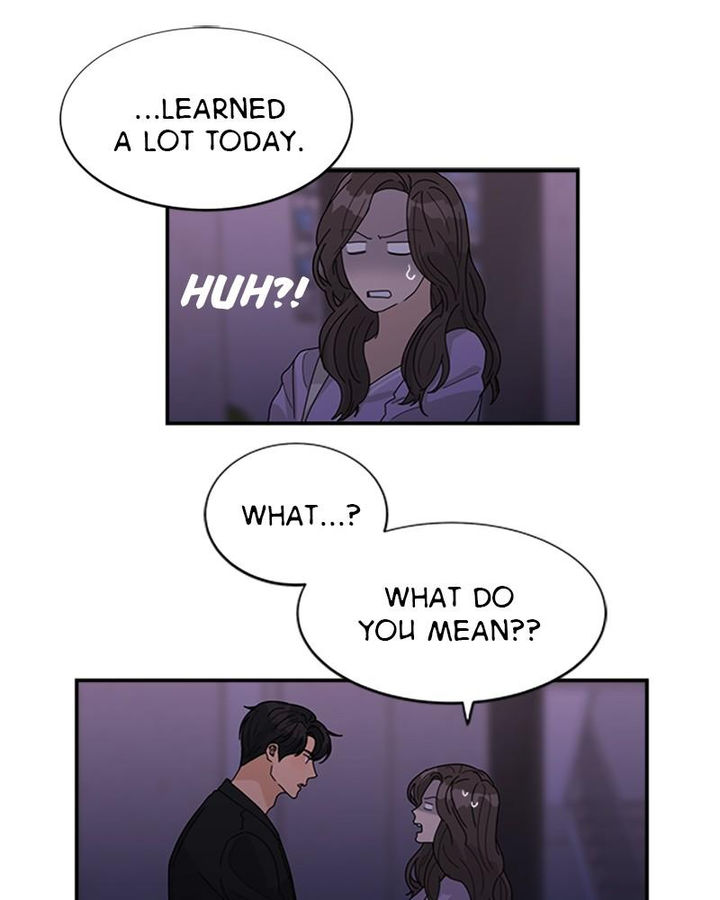 Love Your Enemies - Chapter 30 Page 53