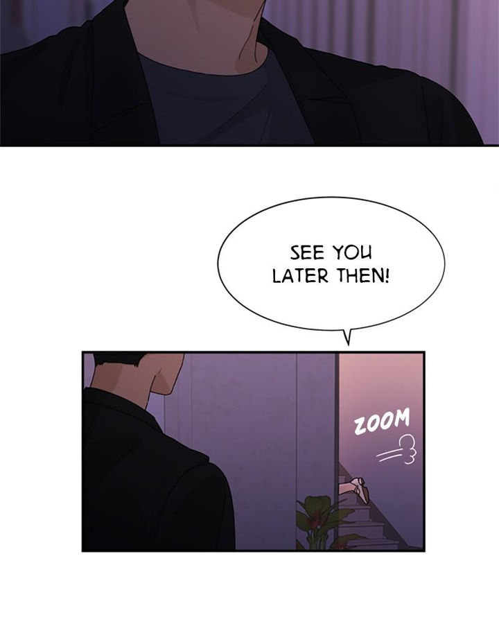 Love Your Enemies - Chapter 30 Page 61
