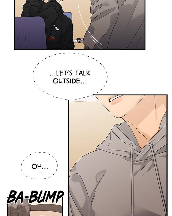 Love Your Enemies - Chapter 31 Page 63
