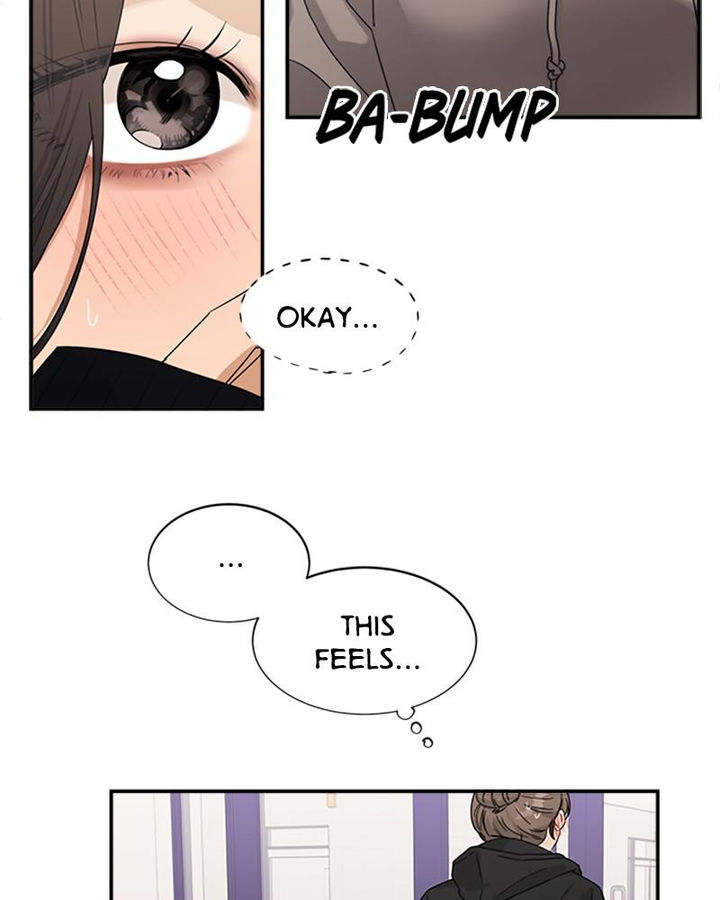 Love Your Enemies - Chapter 31 Page 64