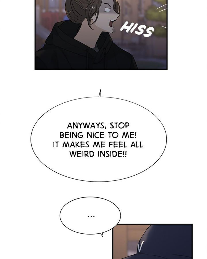 Love Your Enemies - Chapter 32 Page 30