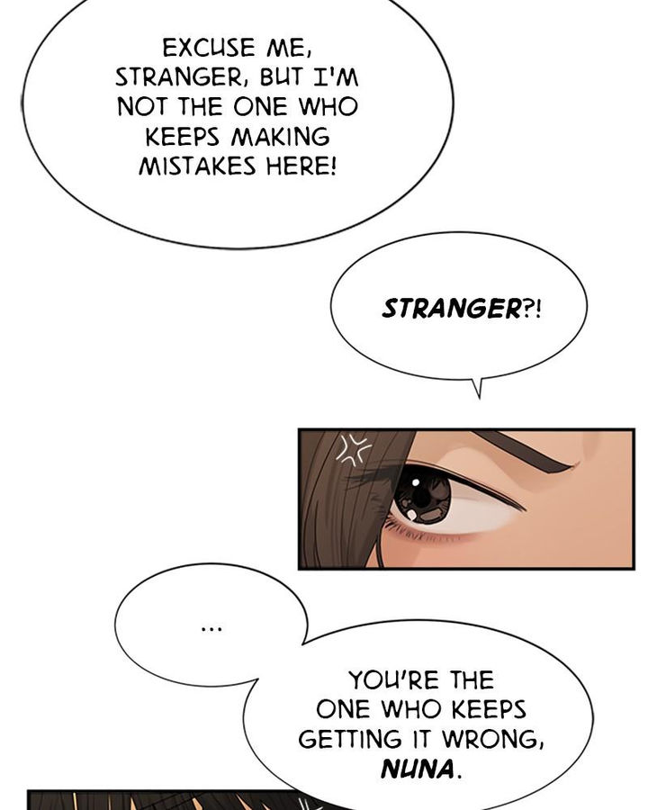 Love Your Enemies - Chapter 33 Page 45