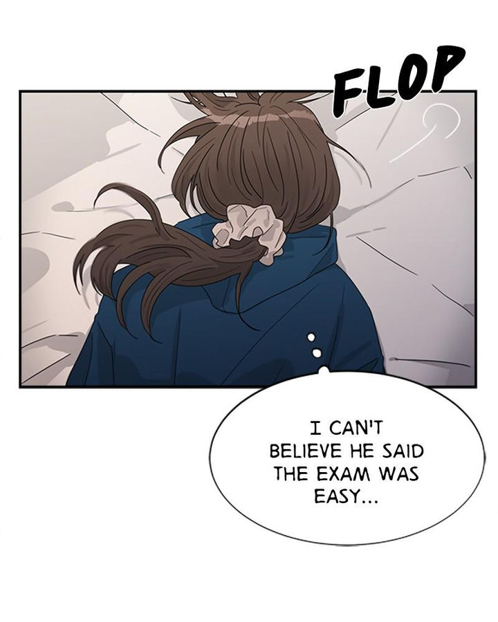 Love Your Enemies - Chapter 33 Page 6