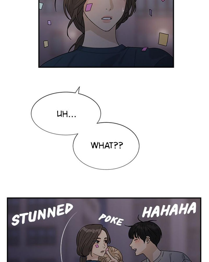 Love Your Enemies - Chapter 43 Page 54