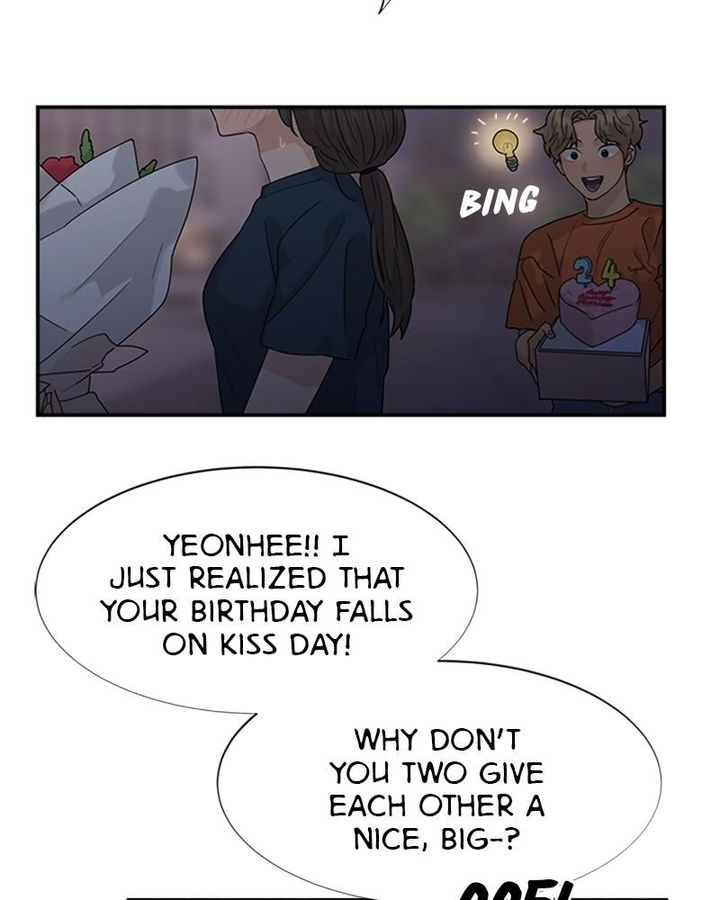 Love Your Enemies - Chapter 43 Page 59