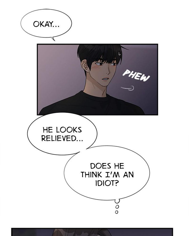 Love Your Enemies - Chapter 43 Page 7