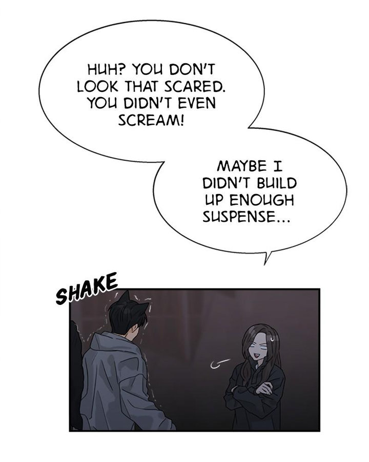 Love Your Enemies - Chapter 46 Page 48
