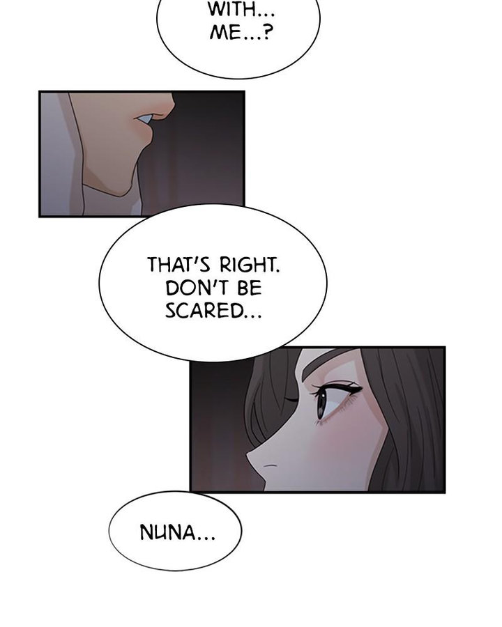 Love Your Enemies - Chapter 46 Page 54