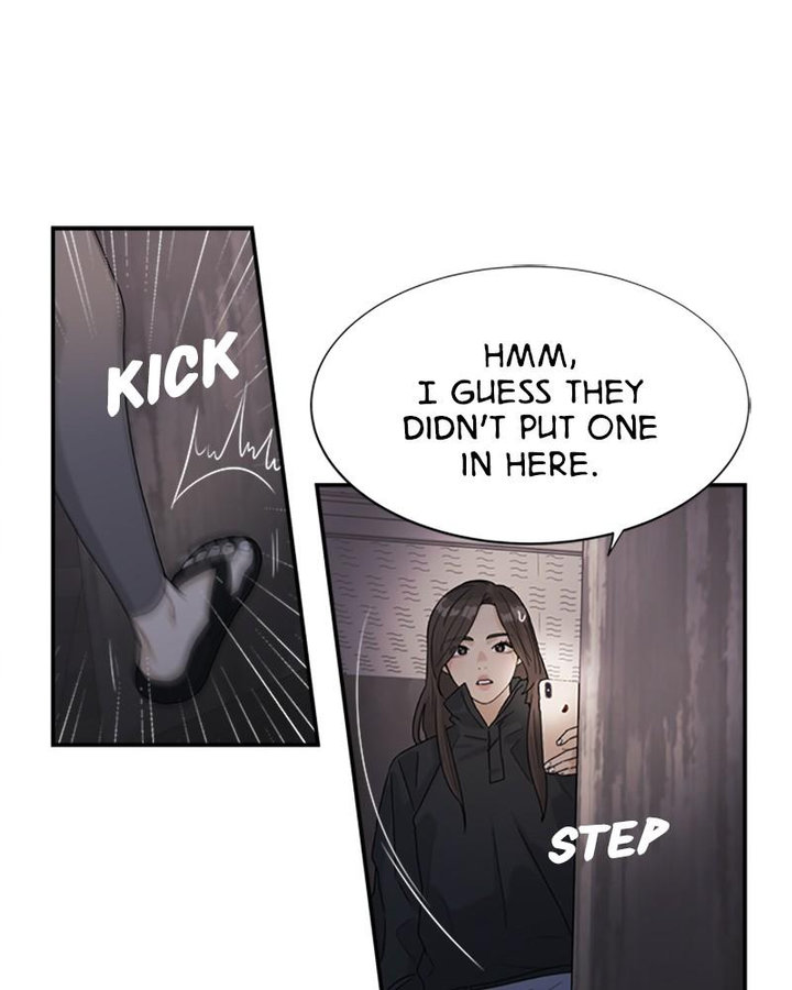 Love Your Enemies - Chapter 46 Page 7