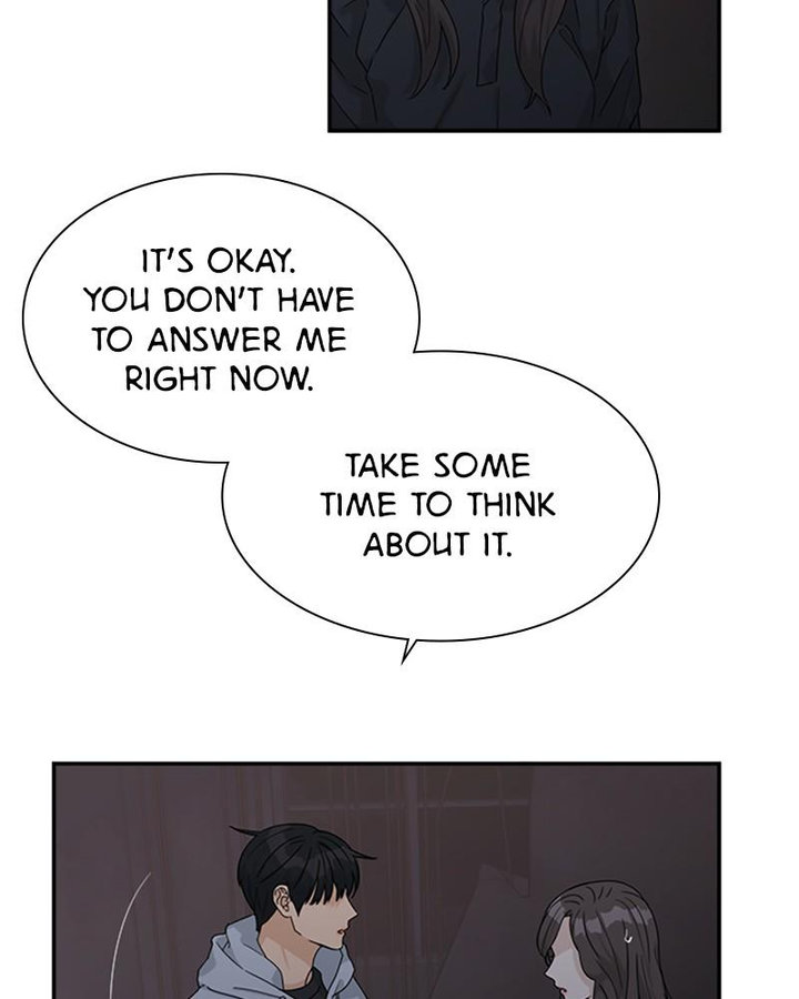Love Your Enemies - Chapter 47 Page 31