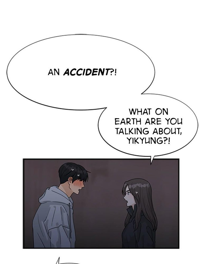 Love Your Enemies - Chapter 47 Page 7
