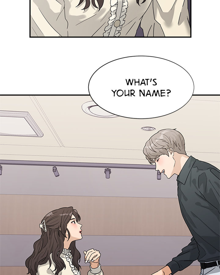 Love Your Enemies - Chapter 51 Page 10