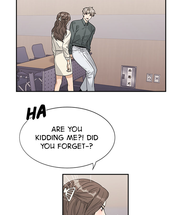 Love Your Enemies - Chapter 51 Page 35
