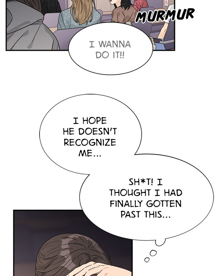 Love Your Enemies - Chapter 51 Page 5