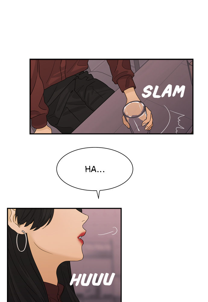 Love Your Enemies - Chapter 53 Page 61