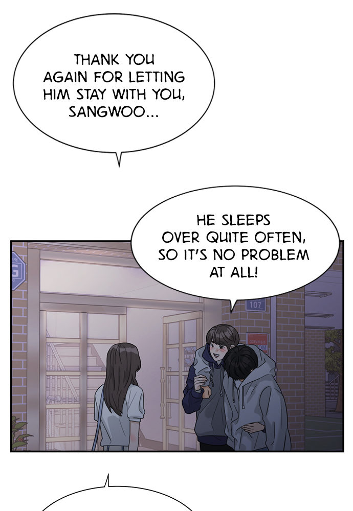 Love Your Enemies - Chapter 54 Page 41