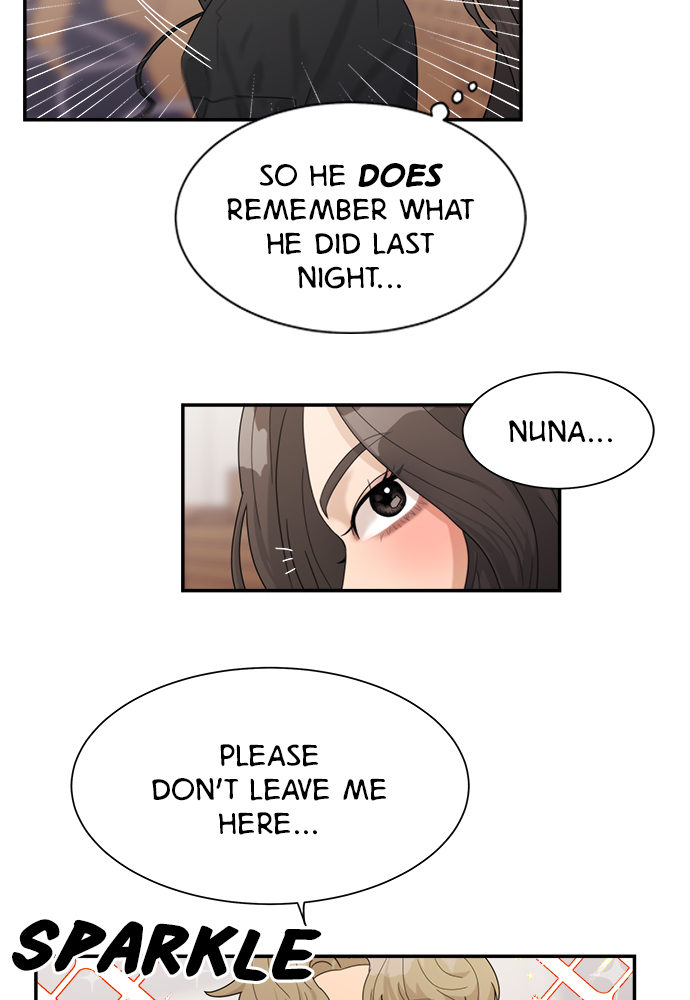 Love Your Enemies - Chapter 55 Page 19