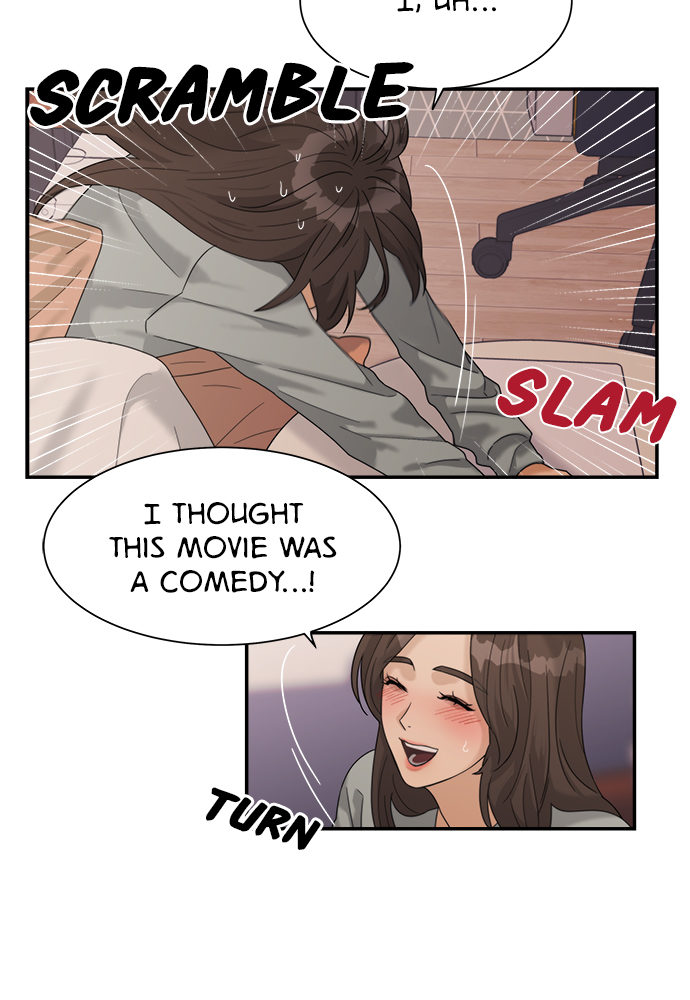 Love Your Enemies - Chapter 55 Page 47