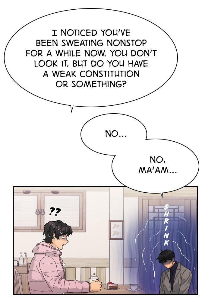 Love Your Enemies - Chapter 87 Page 55