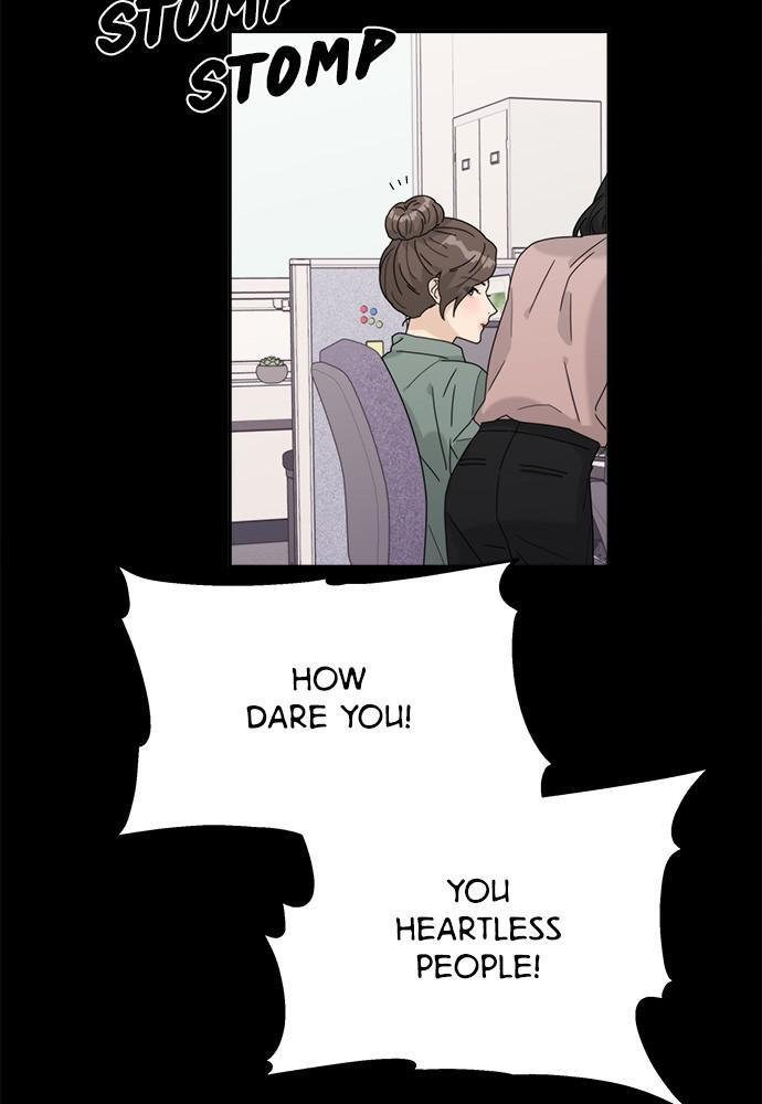 Love Your Enemies - Chapter 90 Page 36