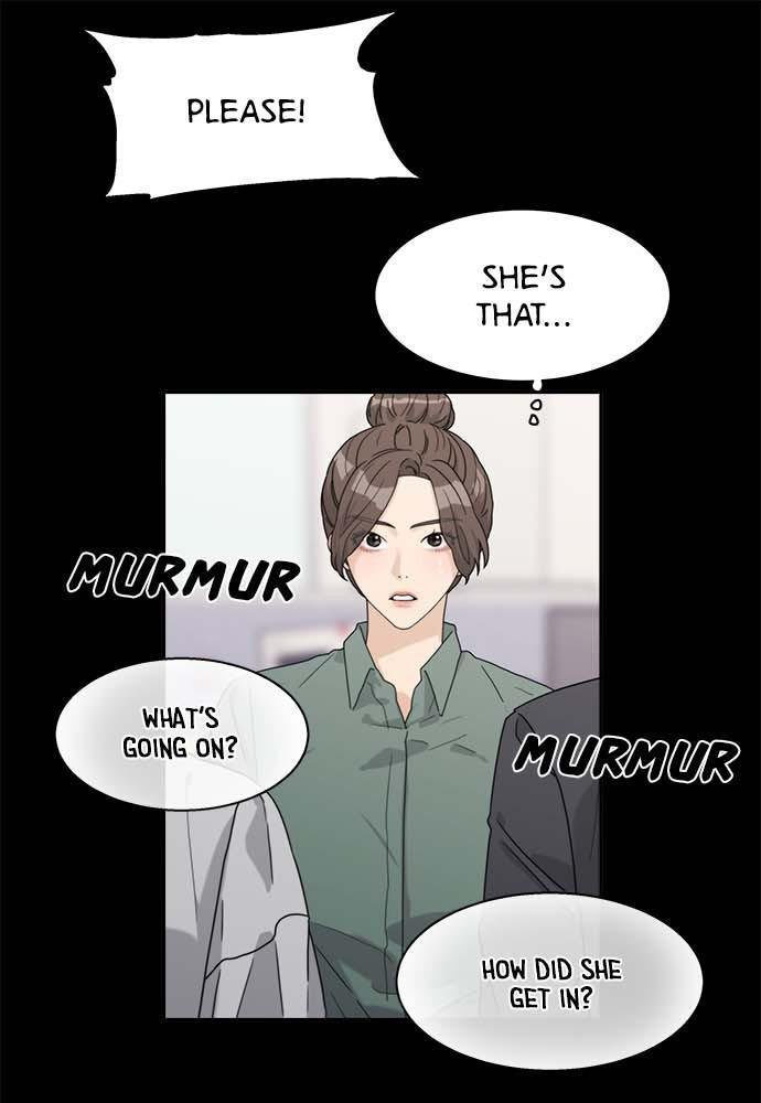 Love Your Enemies - Chapter 90 Page 38