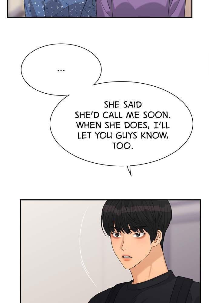Love Your Enemies - Chapter 92 Page 16