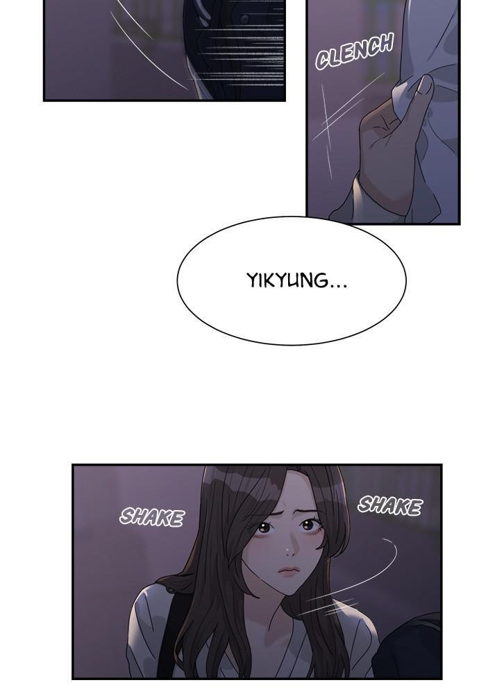 Love Your Enemies - Chapter 94 Page 11