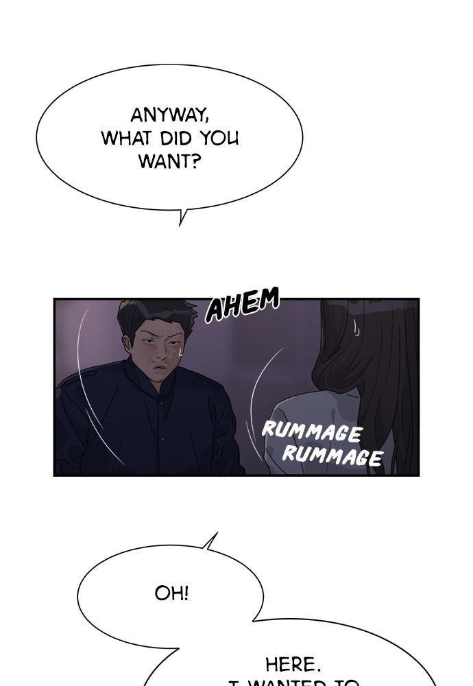 Love Your Enemies - Chapter 94 Page 6